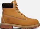 Kids 6 Inch Lace UP Waterproof Boot
