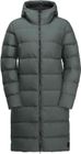 Frozen Palace Coat W