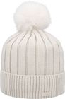 Woman Knitted Hat