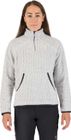 Rocchetta Half Zip W Fleece