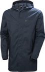 Vancouver Rain Coat