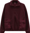 Rochefort Crew Neck Sweater