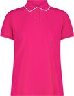 Woman Polo