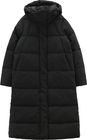 Myrtle Hooded Coat