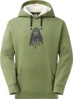 D&S Plush Hoodie