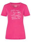 W Cote D'azur Tee