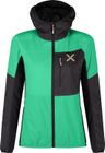Traccia Octa Hooded Jacket WOM