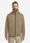 Mogari Hooded Full Zip M
