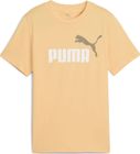 Essentials 2 Color No.1 Logo Tee B