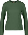Tee W's Pelmo DRI LS