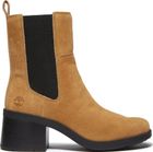Womens Mid Chelsea Boot
