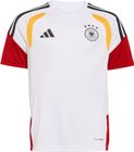 Germany 26 Tiro Training Kids Jersey