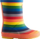 Kids First Rainbow Boot