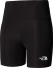 Womens Flex 5IN Tight Short