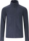 Kajsa M Full Zip Midlayer