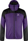 Vertigo Hybrid Hooded Jacket