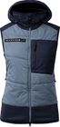 Yalca Hybrid Vest Primaloftw