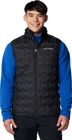 Delta Ridge II Down Vest