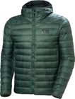 Verglas Down Hybrid Hood 2.0