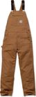 Iconic R01 Duck Bib Dungarees