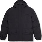 Mens DWR Synthetic Puffer Jacket