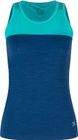 Merino Air Canotta Woman