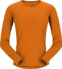 Syncrino Base LS Tee Wmns