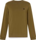 Mens Long Sleeve Tee