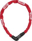5805C/75 RD / Steel-o-chain