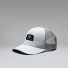 Patch Ellipse Tracker Hat