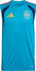 Spain 26 Tiro Sleeveless Jersey