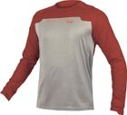 MT500 Burner Long Sleeve Jersey