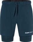 M Double Layer Shorts