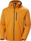 Crew Hooded Midlayer Jacket 2