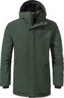 Insulated Parka Style Crivat Men