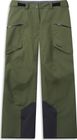 Oppdal 3L Shell Pants Men