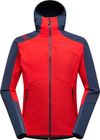 Aequilibrium Speed Jacket Men