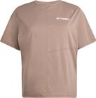 Terrex Multi Climacool T-shirt Plus Size