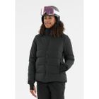 Lakeland W Ski Jacket W-pro 10000
