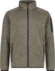 MAN Fleece Jacket