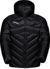Taiss IN Hooded Jacket Men