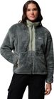 Women's Boundless Discovery II Sherpa Fleece Jacket