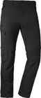 Pants Koper 1 Zip Off