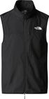 Mens Higher Run Wind Vest