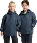 Hybrid 3IN1 Jacket K