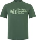 MMW Tee Short Sleeve