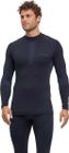 Herren Langarmshirt Warm