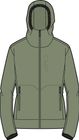 Woman Jacket FIX Hood