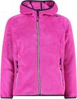KID G Jacket FIX Hood