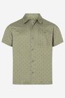 Cedrus Short Sleeve